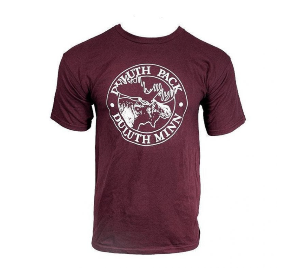 Duluth Pack Logo T-Shirt