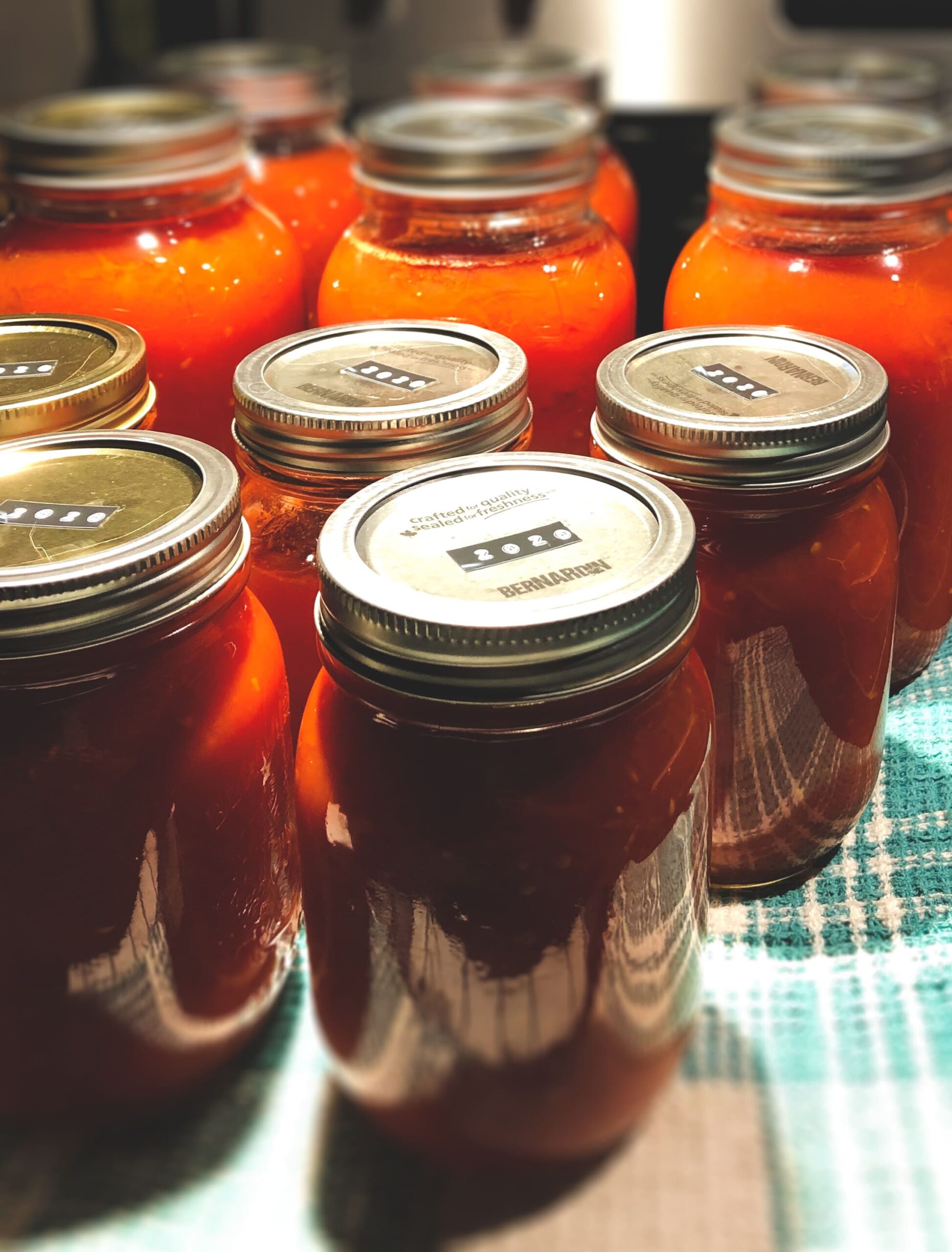 Best Beginner Canning Recipes For Apples