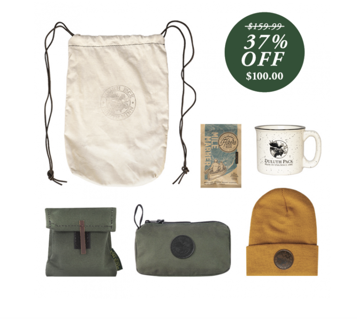 2022 Limited Edition Holiday Bundles