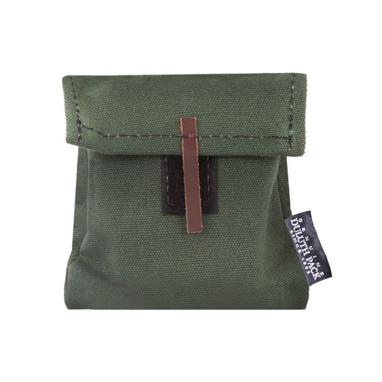 Mini Game Pack in Olive Drab