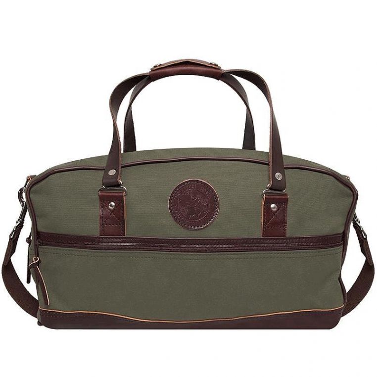 Weekender Duffel in OD