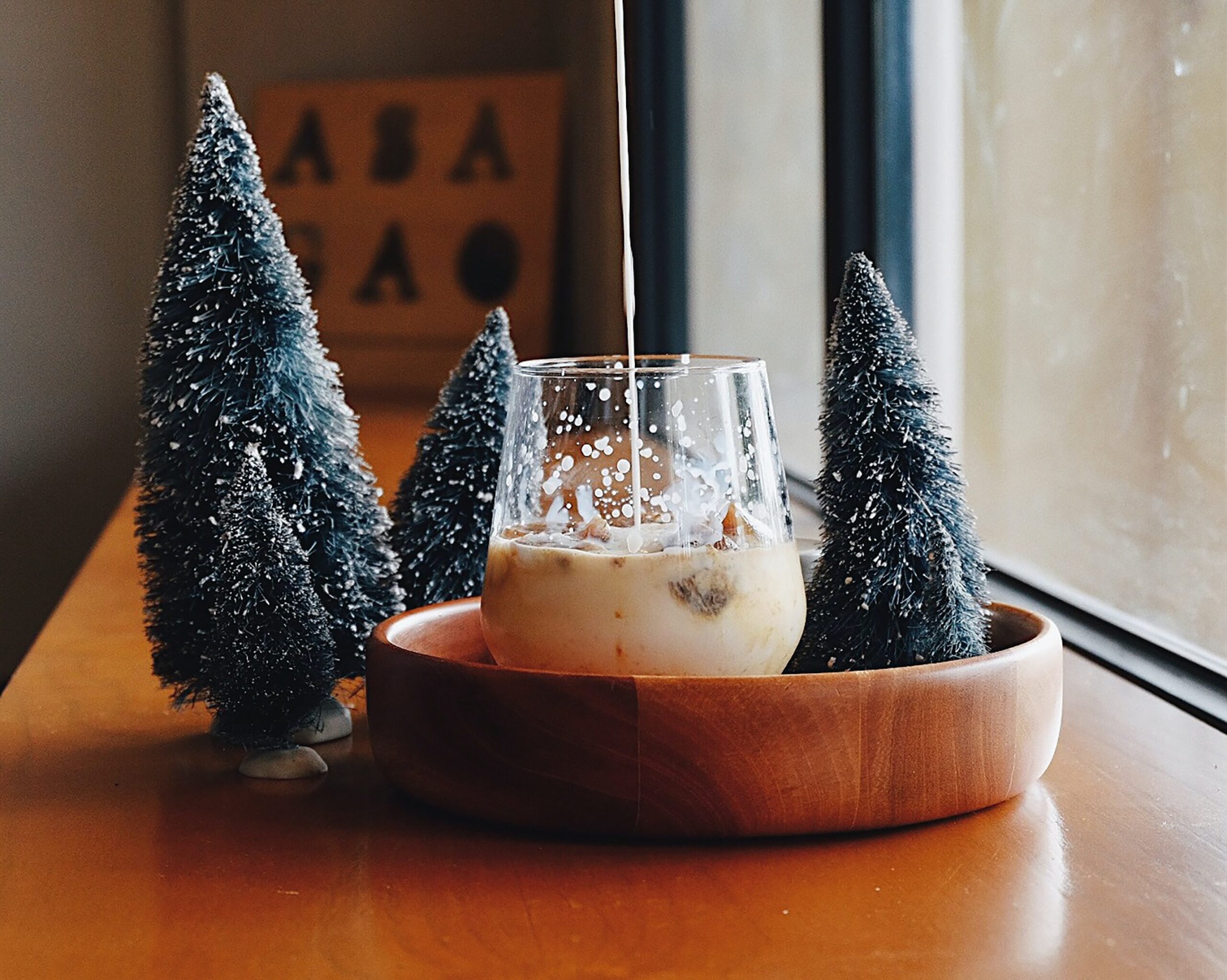 Best Christmas Holiday-Themed Cocktails