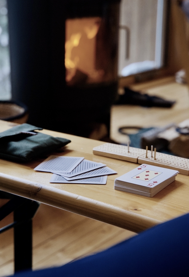 The History of The Game of Cribbage and How-To Play