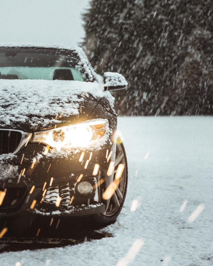 How To Properly Winterize Your Car