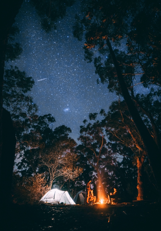 A Place Called: The Quetico Provincial Park