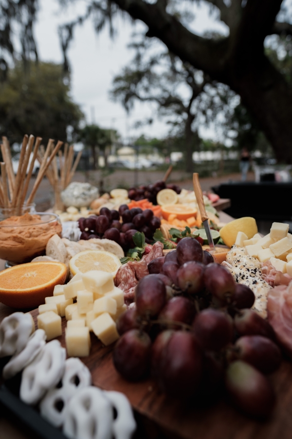 Easy Charcuterie Board Recipes and Recommendations