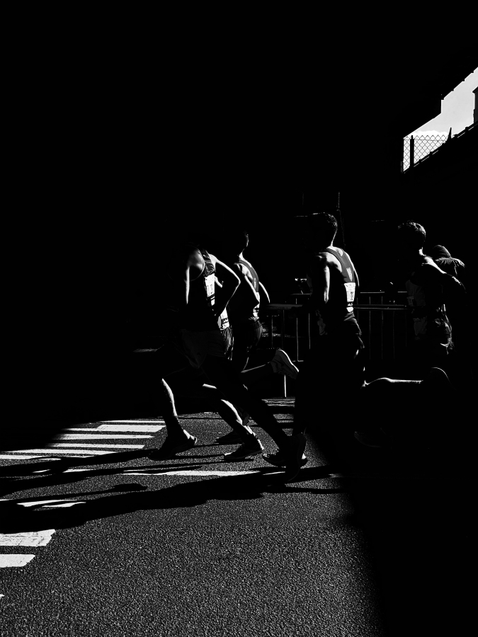 A Brief History of Grandma’s Marathon in Duluth, Minnesota