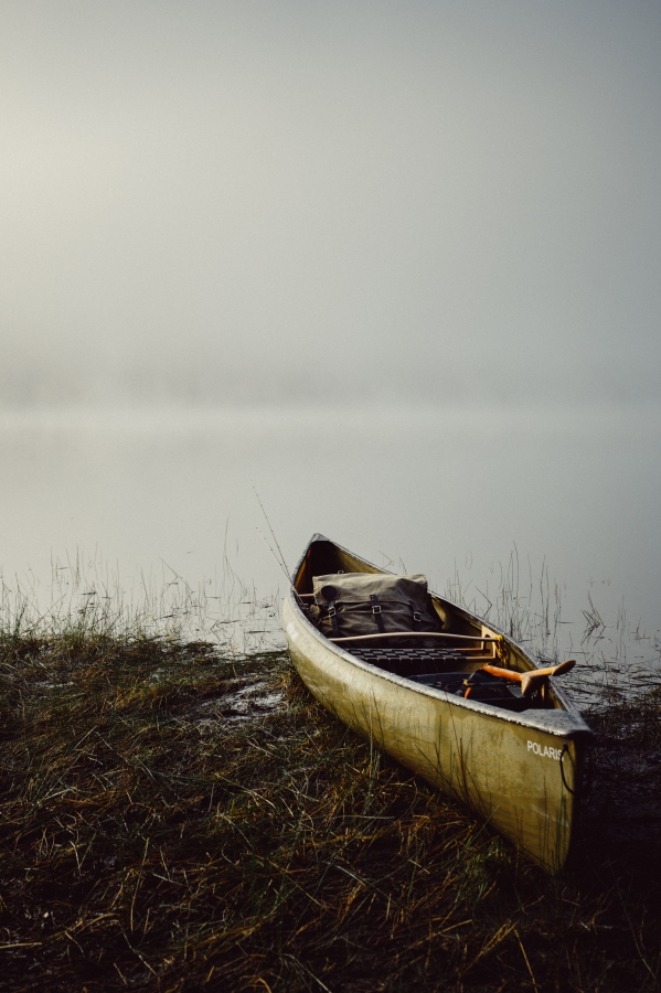 What Gear Should I Pack For The Boundary Waters Canoe Area and Wilderness?