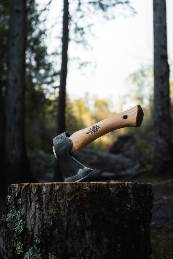 From Forests to Arenas: Unveiling the History of Lumberjack Competitions and Axe Throwing
