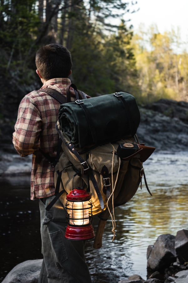 The Unparalleled Excellence of Duluth Pack: Why You Should Invest in Their Products