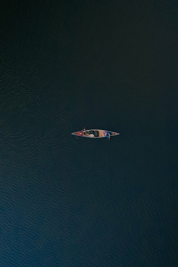 Discovering Minnesota’s Best Non-Boundary Waters Canoe Trip Destinations