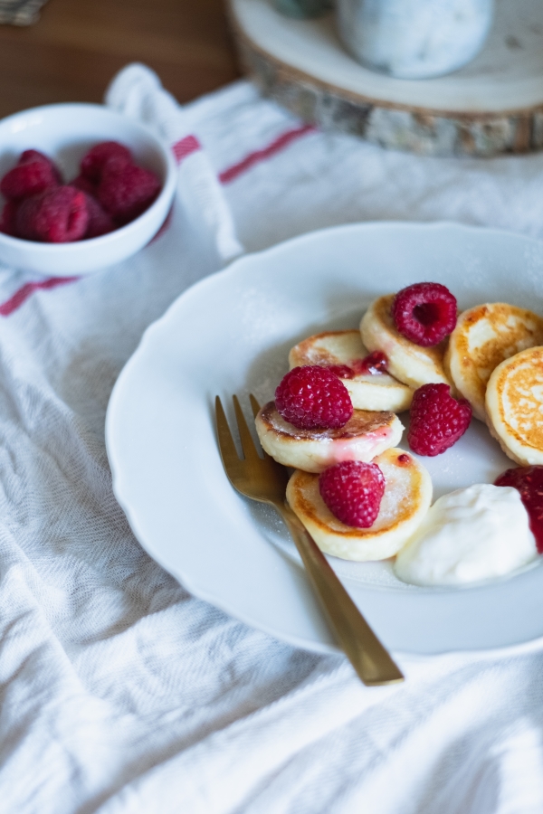 Top 5 Unique Recipes to Savor the Delightful Goodness of Cottage Cheese