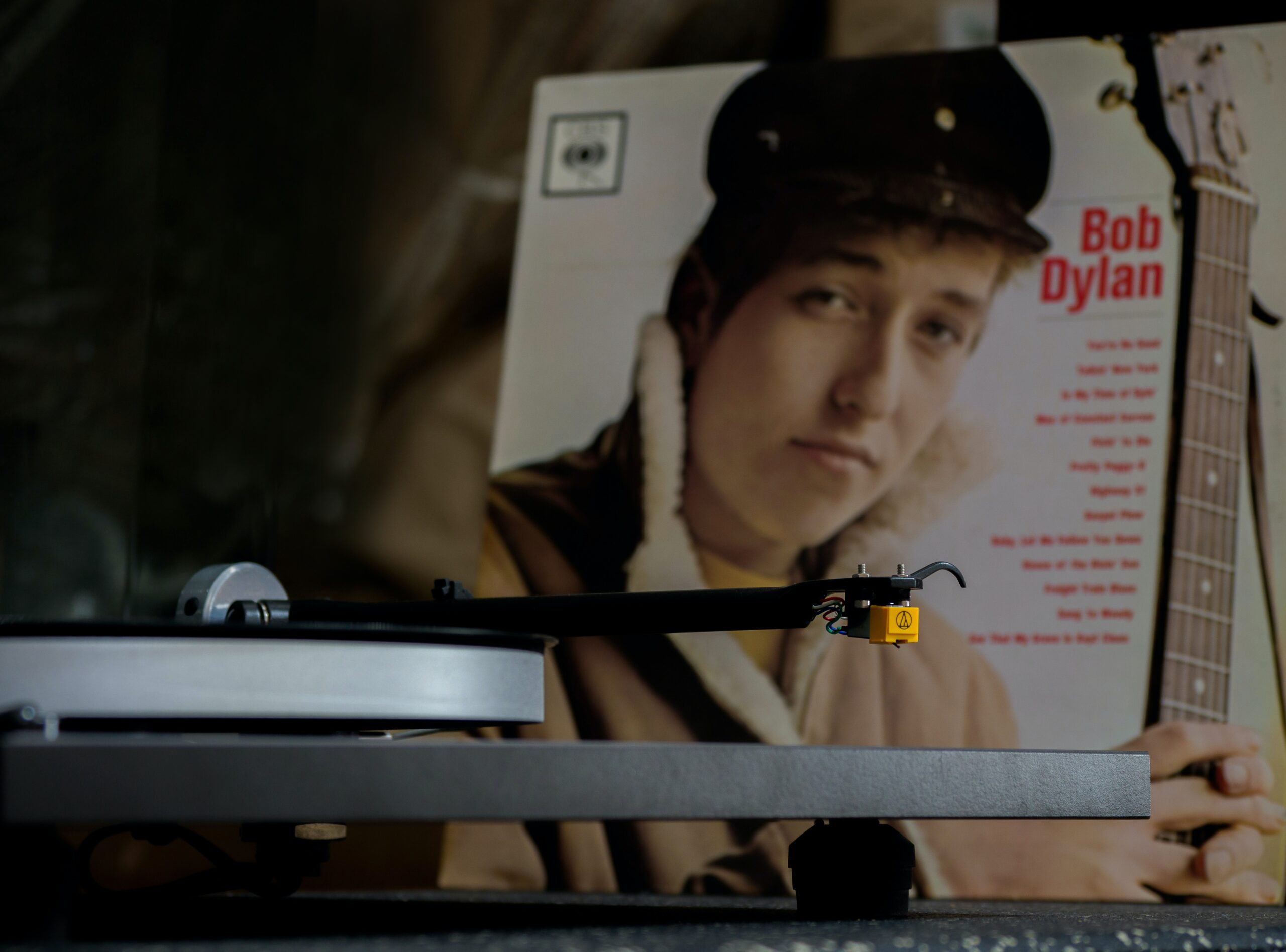 A Brief Explanation and History of Bob Dylan Tracing the Roots of a Musical Legend in Duluth, Minnesota
