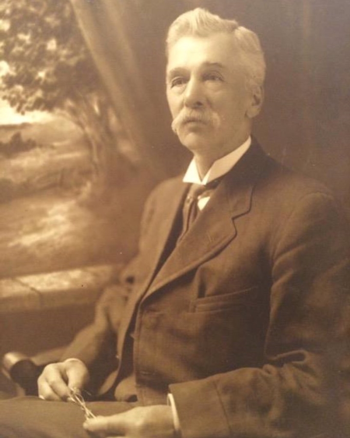 Camille Poirier: The Visionary Behind the Tumpline Patent and Duluth Pack