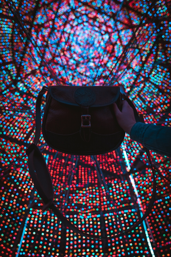 Bentleyville in Duluth, Minnesota: Illuminating the Spirit of Holiday Magic