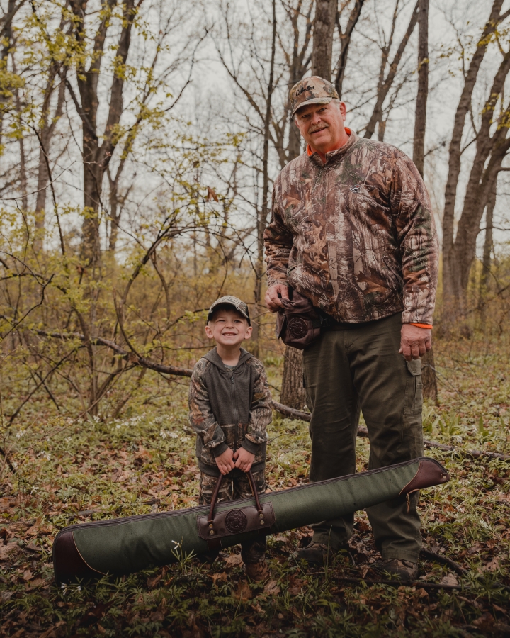 A Blast from the Past: The Evolution of Shotguns and Their Role in Hunting