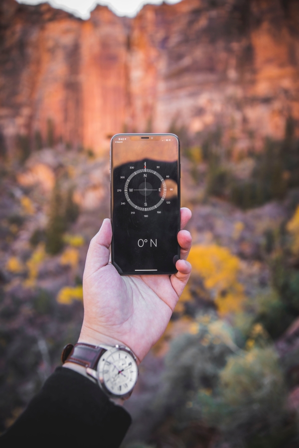 Innovations in Navigation: How Staying on Track Has Become Easier