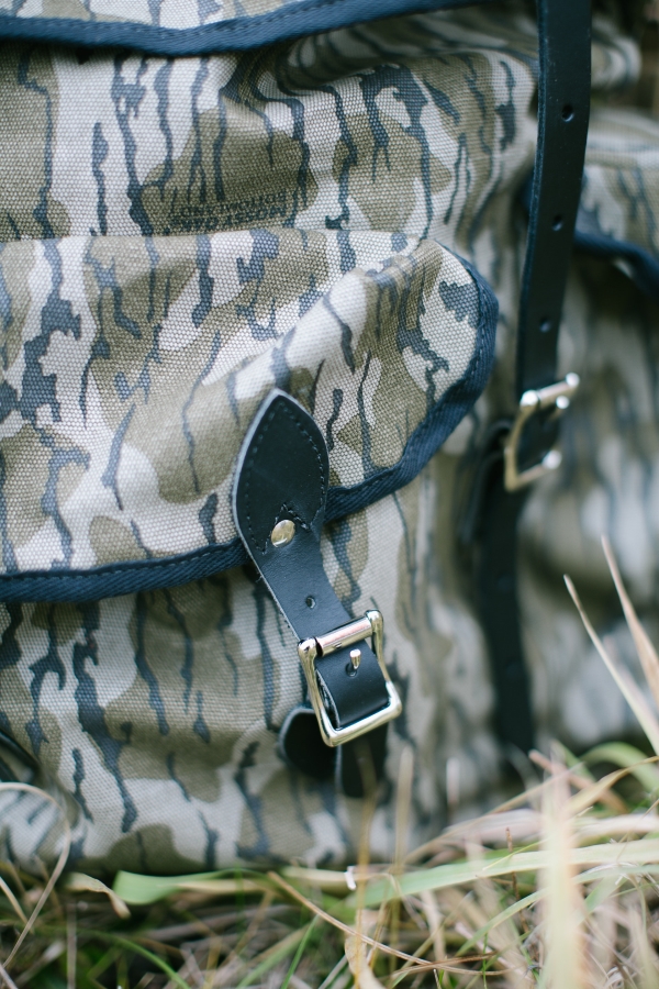 Blending In: The Origins and Evolution of Mossy Oak Camo – America’s Favorite Camo Company