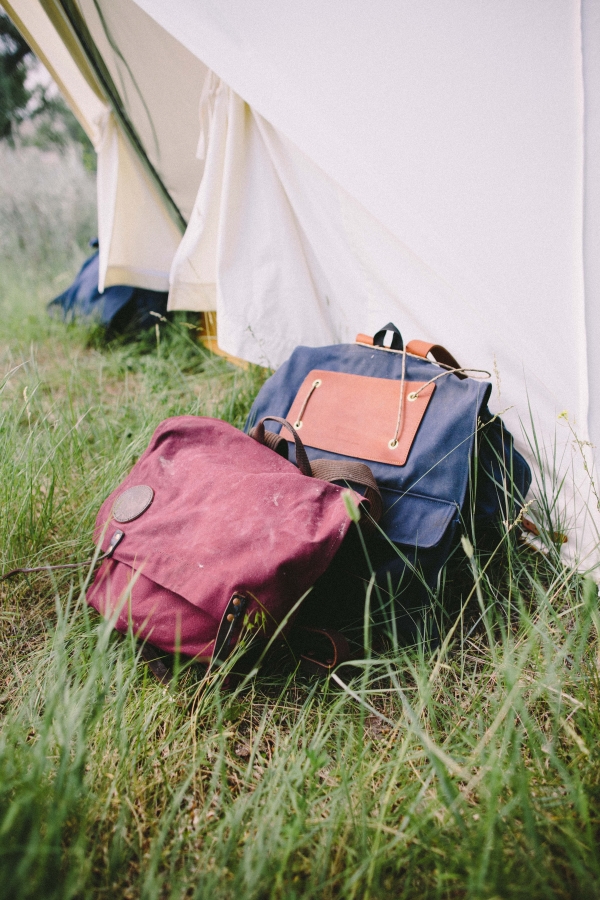 The Shield of Efficiency: Unveiling the Significance of Poly Pack Liners in Canoe and Camping Packs