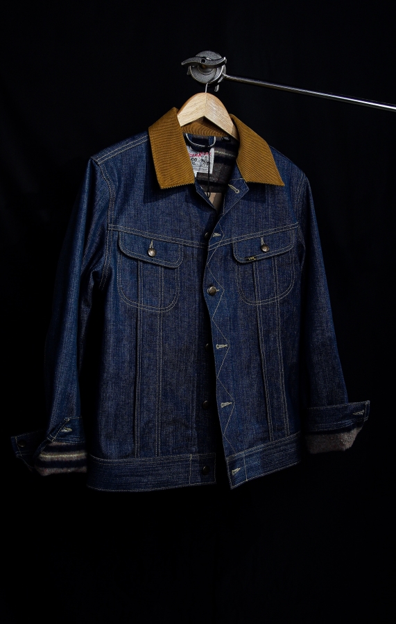 From Workwear Staple to Global Icon: The Journey of Denim in America