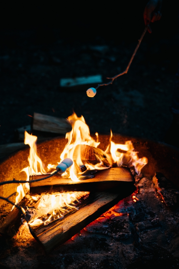 Beyond the Basics: 5 Unique S’mores Recipes to Ignite Your Taste Buds