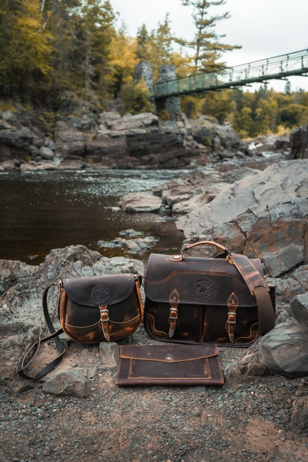 Cowhide Leather vs. Bison Leather: Unraveling the Differences in Construction And Appeal