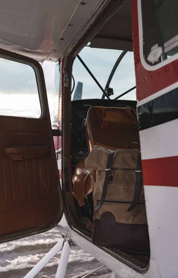 Soaring through History: A Look at the Evolution of Float Planes