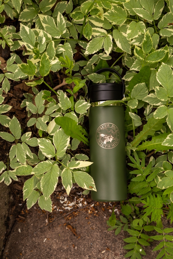 Lead-Free Water Bottle and Thermos Options at DuluthPack.com: A Guide for the Health and Eco-Conscious Consumer