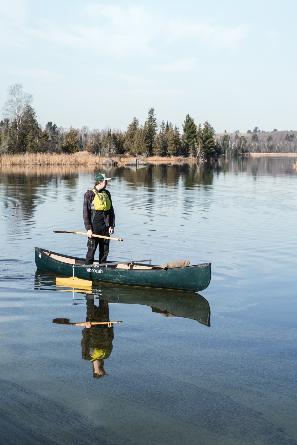 The Rising Tide: Understanding the Surge in Demand for Canoe Stabilizers While Fishing