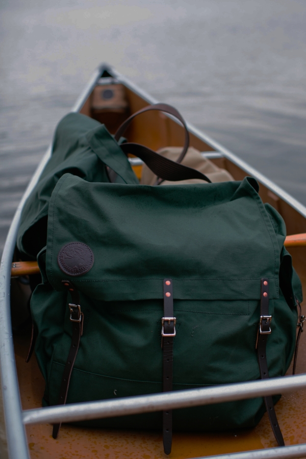 The Ultimate Packing Guide for a Boundary Waters Canoe Trip
