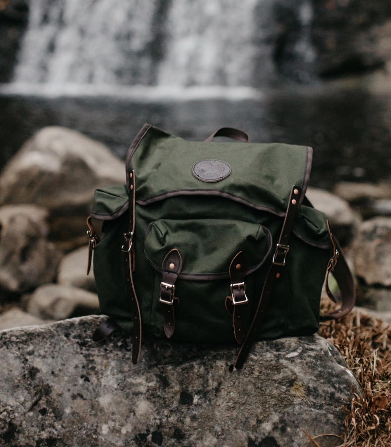 Product Gear Review: The Best, Top Rated, and Customer Favorite Outdoor Pack – Duluth Pack Wanderer Pack