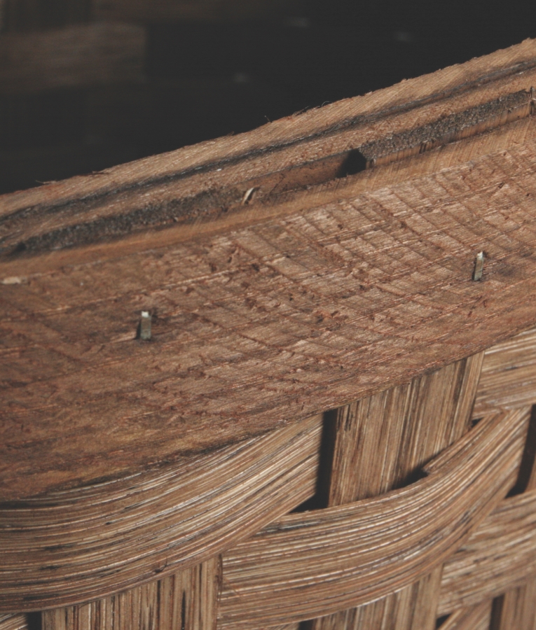 The Timeless Utility of Pack Baskets: Purpose and Benefits