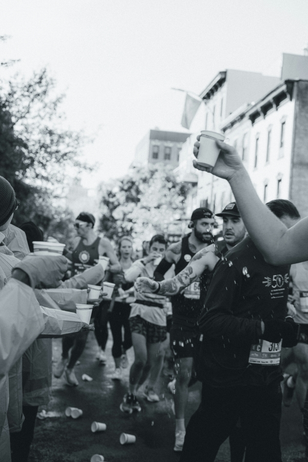 Top 20 Scenic and Beautiful Marathons in the USA