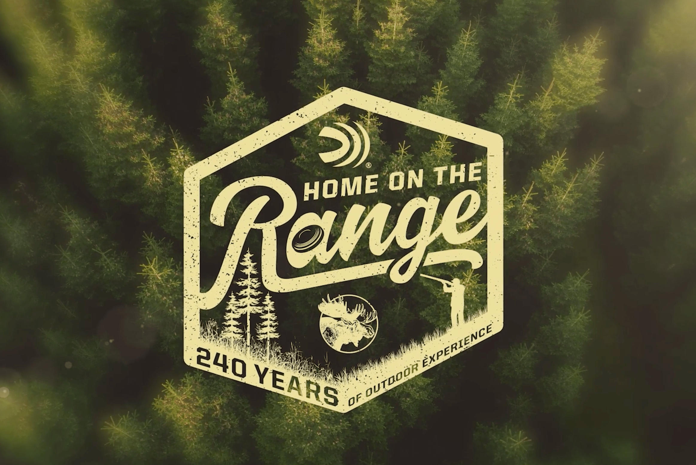 HOME ON THE RANGE With Federal Ammunition + Duluth Pack