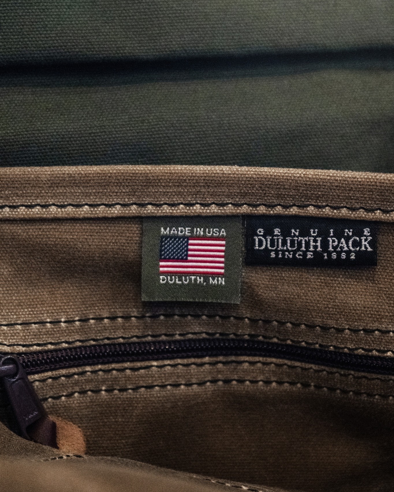 Made in the USA: Why Buying American Matters
