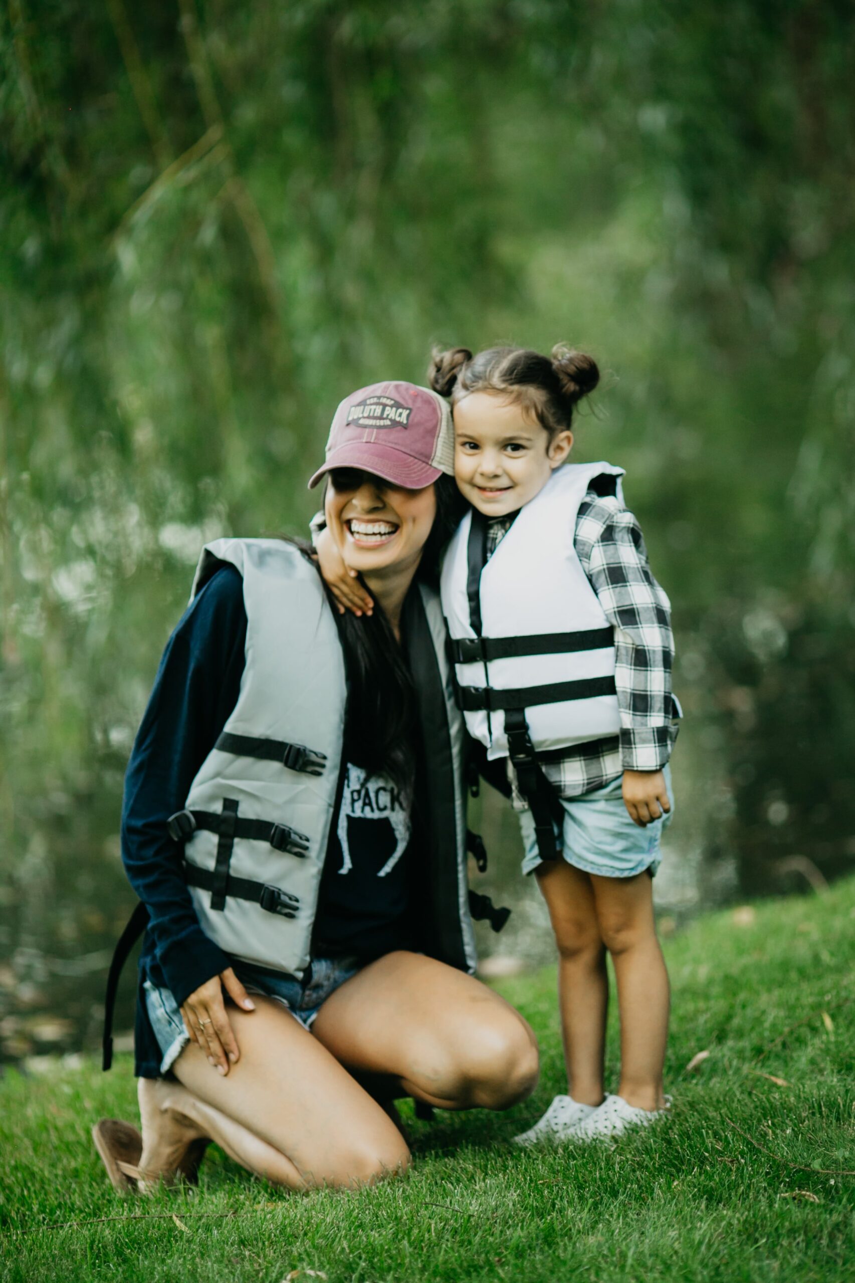Unleashing Creativity in the Wild: The Easiest Camping Crafts for Kids