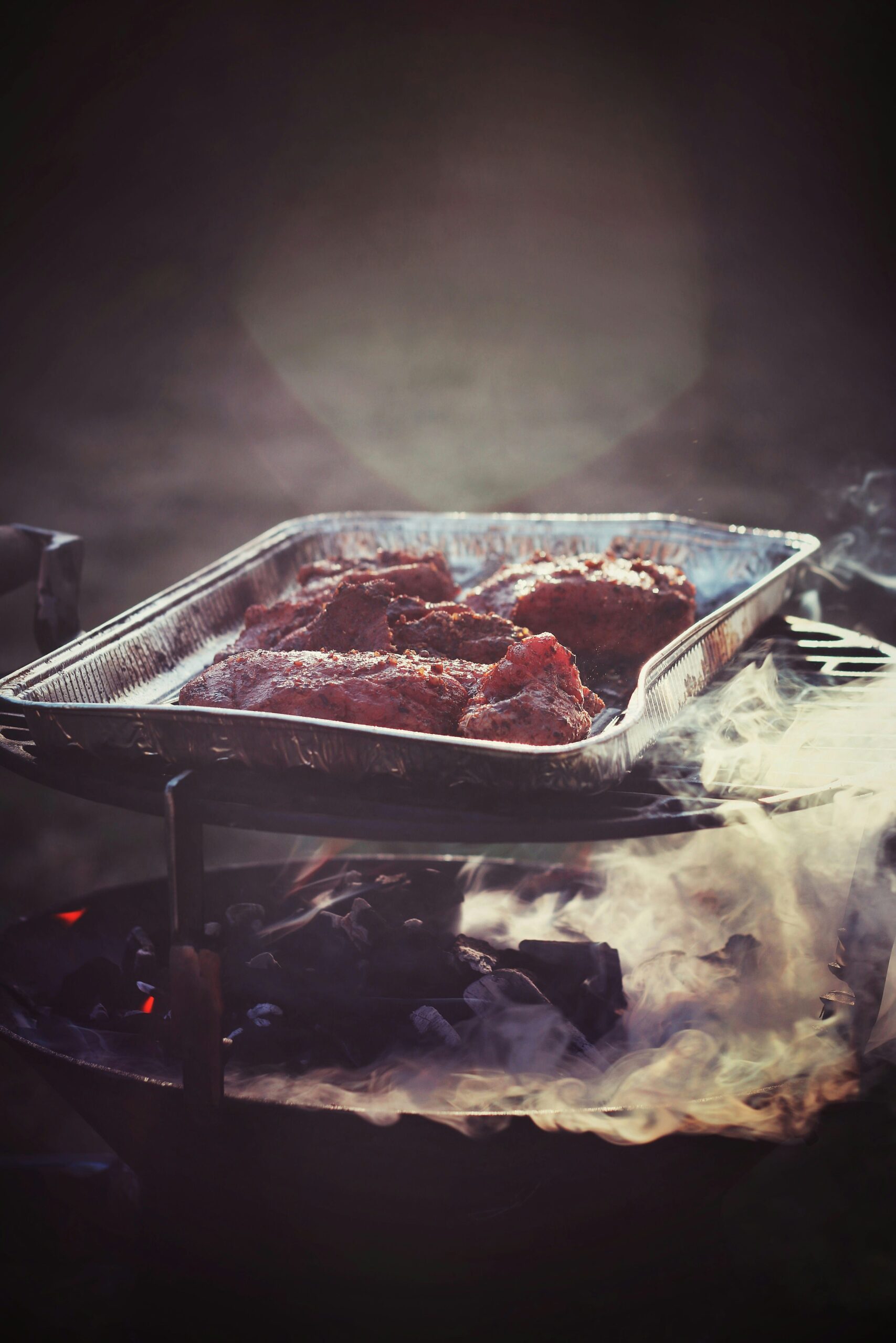 7 Great Summer Camping Cookout Ideas