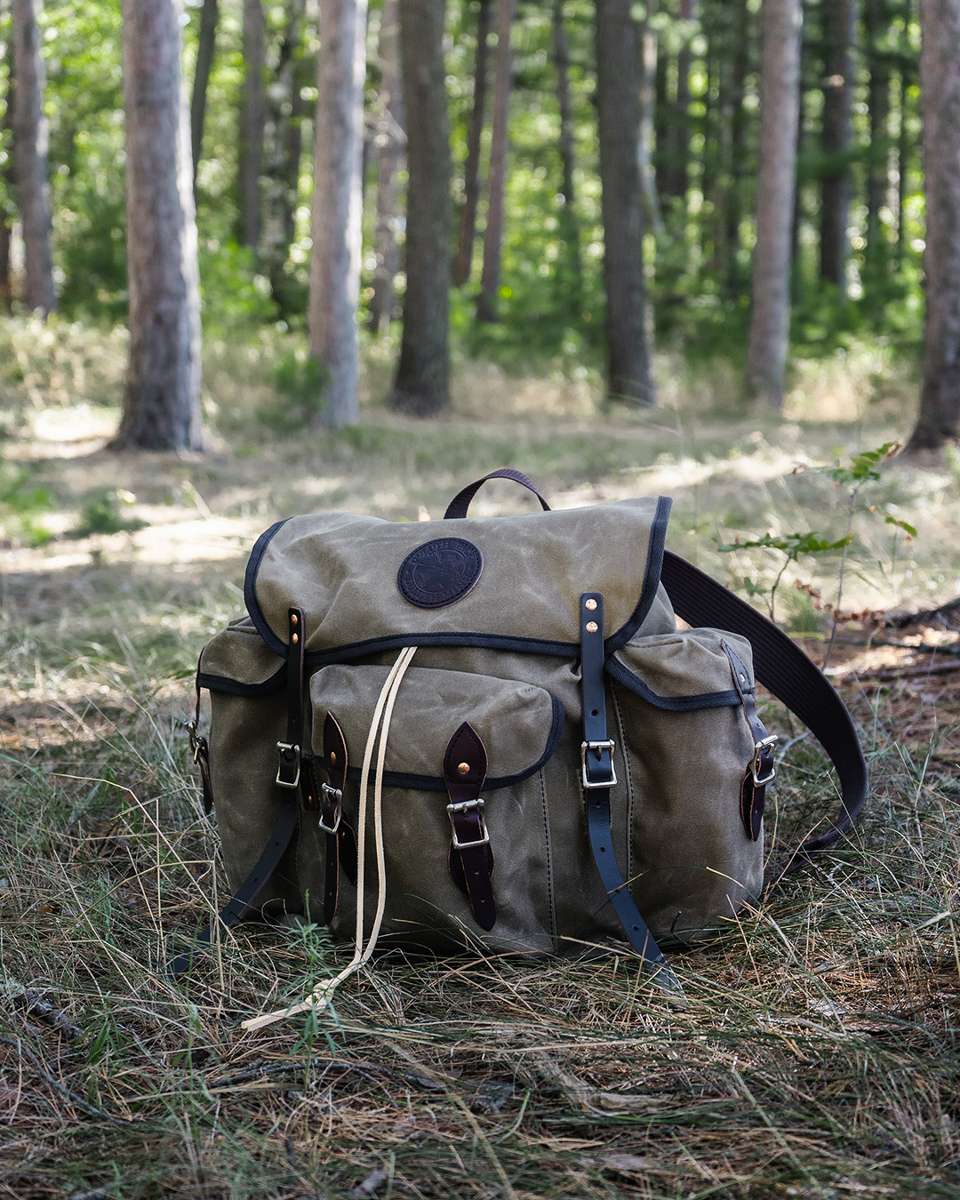 Holiday Gift Guide for Him: Top Picks from Duluth Pack