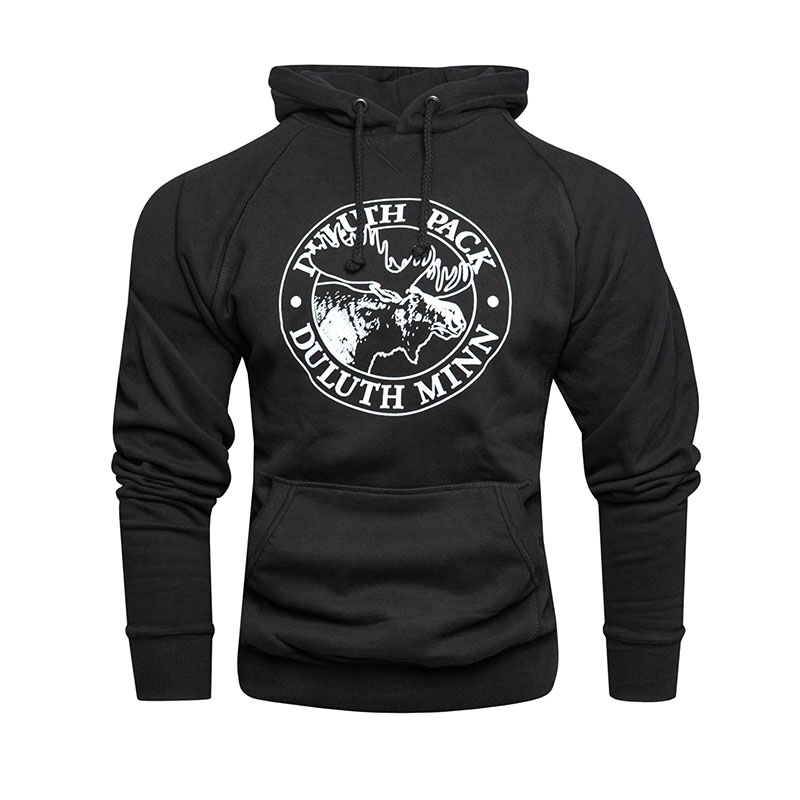 Duluth Pack: Duluth Pack Logo Sweatshirt