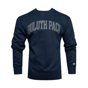 Duluth Pack Collegiate Crewneck