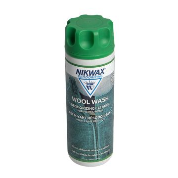 Nikwax Wool Wash