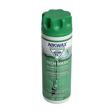 Nikwax Tech Wash