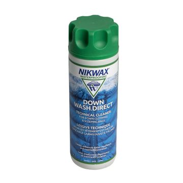 Nikwax Down Wash Direct