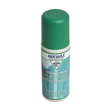 Nikwax Stain Scrub