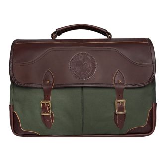 Duluth Pack: Entrepreneur Briefcase