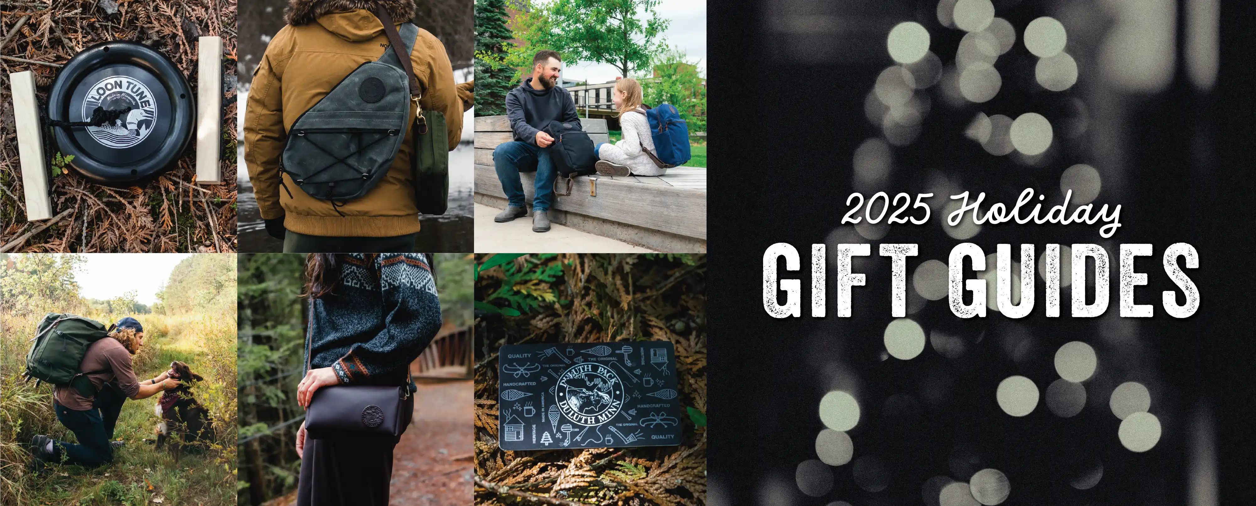 2025 Holiday Gift Guides