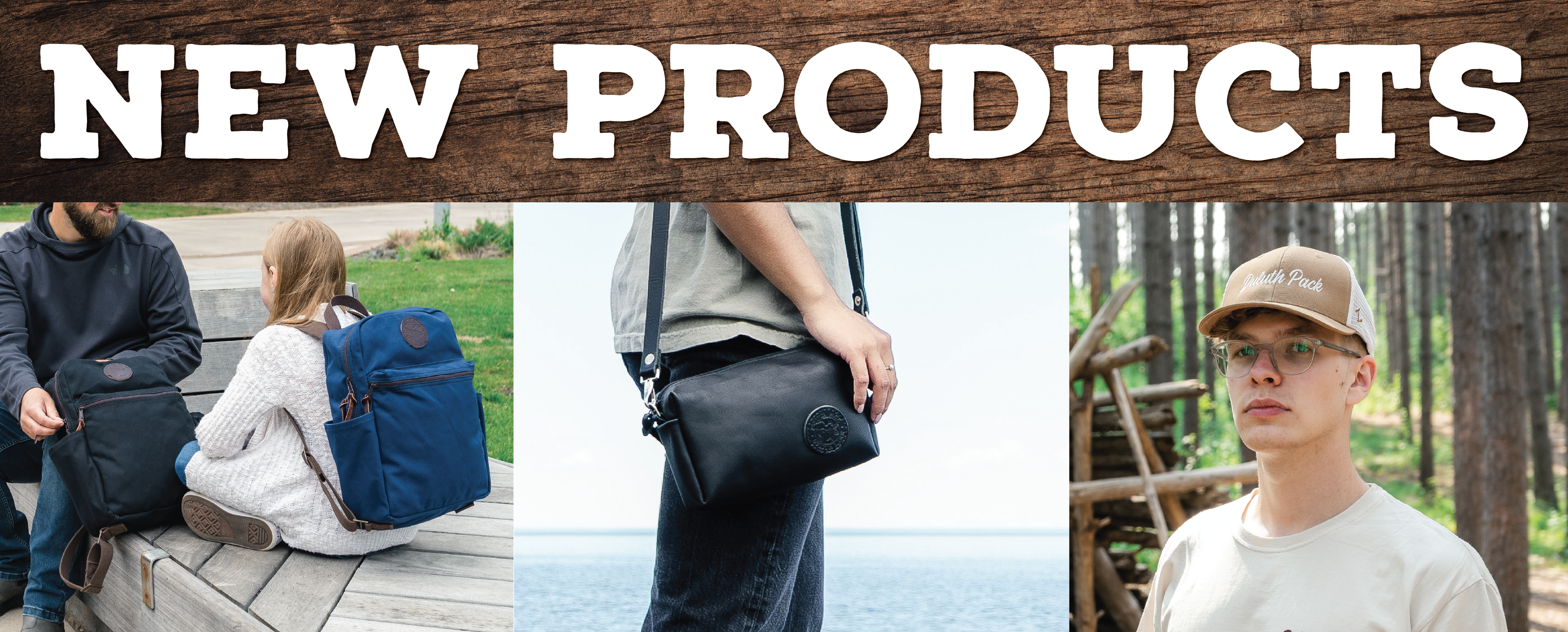 New Products