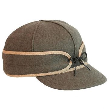 The Original Stormy Kromer Cap