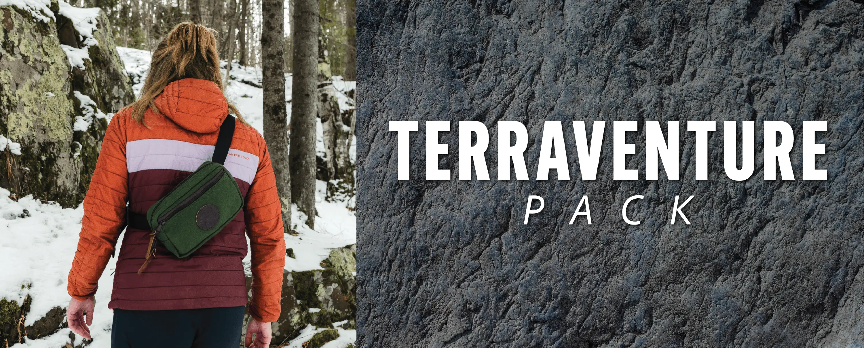 Terraventure Pack