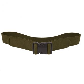 2 Cotton Web Belt